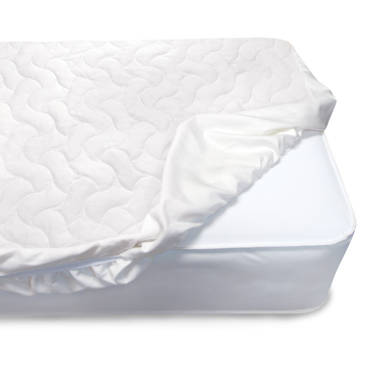 Serta perfect rest store supreme crib mattress